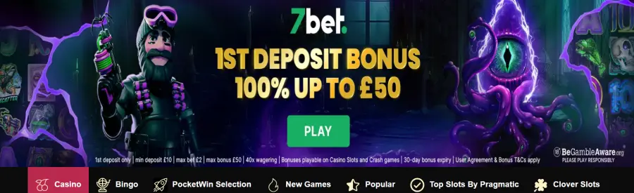 PocketWin casino